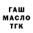ГАШ Изолятор Iamze Abshilava